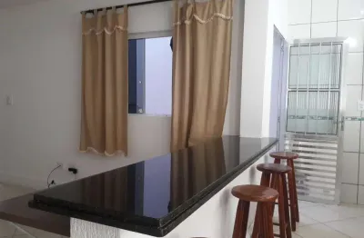 Casa com 1 quarto para alugar na vila rica, são paulo , 40 m2 por r$ 790