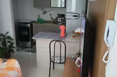 Apartamento com 1 quarto à venda no parada inglesa, são paulo , 34 m2 por r$ 230.000