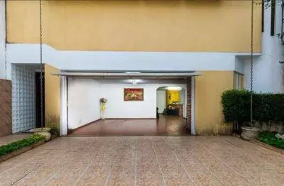 Casa com 3 quartos para alugar no jardim leonor mendes de barros, são paulo  por r$ 6.400