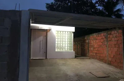 Casa com 1 quarto à venda no jardim mariella, caraguatatuba , 72 m2 por r$ 300.000