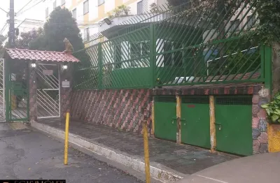 Apartamento com 2 quartos à venda no conjunto habitacional jova rural, são paulo , 48 m2 por r$ 175.000