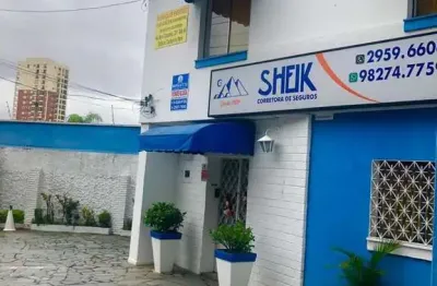 Prédio com 3 salas para alugar na vila paulicéia, são paulo , 100 m2 por r$ 7.500
