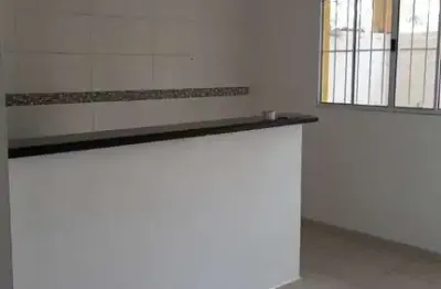 Casa com 2 quartos para alugar no Jardim das Pedras, São Paulo , 50 m2 por R$ 1.400