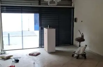 Ponto comercial para alugar no jardim nazareth, são paulo , 70 m2 por r$ 1.400
