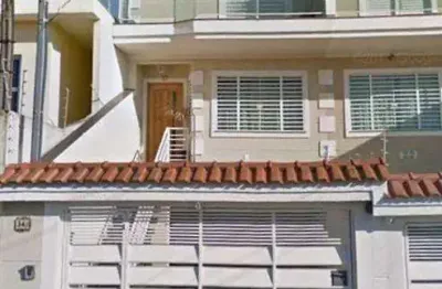 Casa com 3 quartos à venda na vila isolina mazzei, são paulo , 140 m2 por r$ 950.000