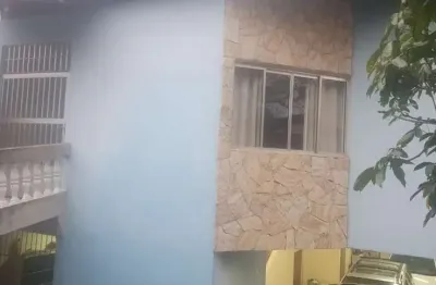 Casa com 3 quartos à venda no jordanópolis, arujá , 322 m2 por r$ 700.000