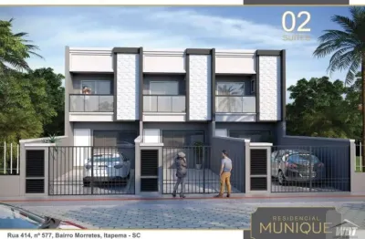 Casa à venda na Rua 414, Morretes, Itapema