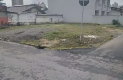 Terreno à venda na Rua 426, 540, Morretes, Itapema