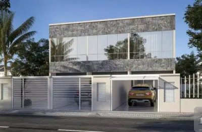 Casa à venda na Rua 406, 1015, Morretes, Itapema