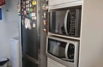Apartamento com 1 quarto à venda na Rua 416, 800, Morretes, Itapema