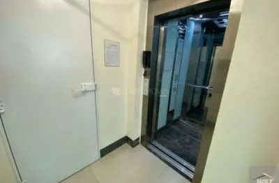 Apartamento com 1 quarto à venda na Rua 422, 916, Morretes, Itapema