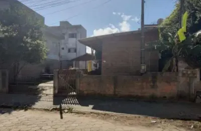Terreno à venda na Rua 444, 445, Morretes, Itapema