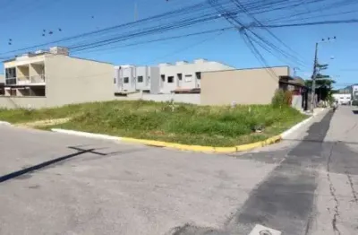 Terreno à venda na Rua 406, 132, Morretes, Itapema