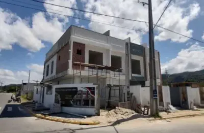 Casa à venda no Sertão do Trombudo, Itapema 