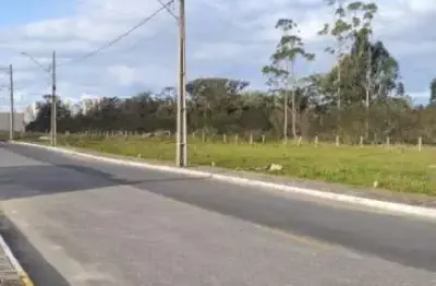 Terreno à venda na 2150, Sertão do Trombudo, Itapema