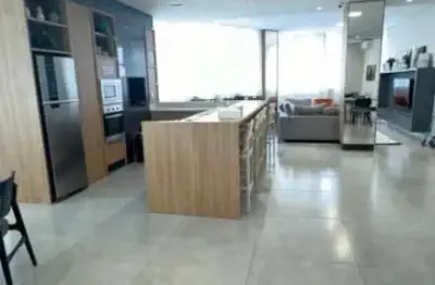 Apartamento com 1 quarto à venda na Rua 414, 100, Morretes, Itapema