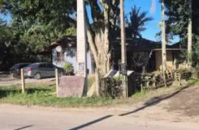 Terreno à venda na Rua  Agripio Simas, 5708, Sertão do Trombudo, Itapema