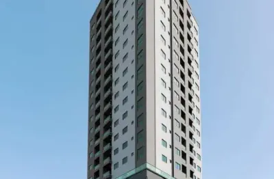 Apartamento com 2 quartos à venda na Rua 420, 11, Morretes, Itapema