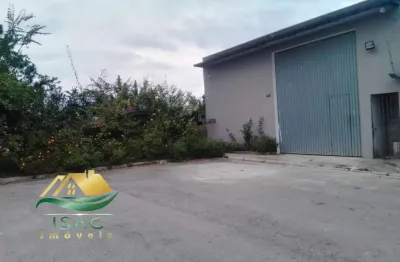 Barracão / Galpão / Depósito com 1 sala para alugar no Terra Preta, Mairiporã 