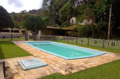 Chácara / sítio com 2 quartos à venda no Mato Dentro, Mairiporã 