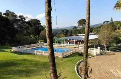 Sítio escriturado à venda - 27 mil metros em terra preta mairiporã sp