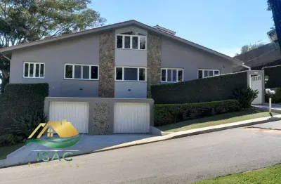 Casa em condomínio fechado com 3 quartos à venda no Parque Arco Iris, Atibaia 