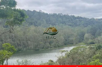 Oportunidade! chácara em condomínio com 1.419,00 mt², a venda em mairiporã/sp!