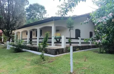 Chácara / sítio com 6 quartos à venda em Pirucaia, Mairiporã 
