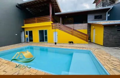 Casa com 3 quartos à venda no Terra Preta, Mairiporã 
