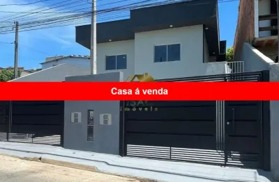 Casa com 2 quartos à venda na Chácara Parque São Pedro, Atibaia 