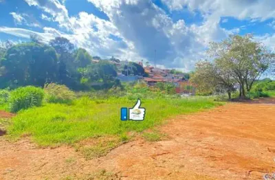 Terreno à venda no Vale dos Pinheiros, Atibaia 