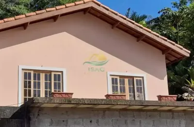 Casa com 3 quartos à venda no Rio Acima, Mairiporã 
