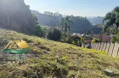 Terreno à venda no Terra Preta, Mairiporã 