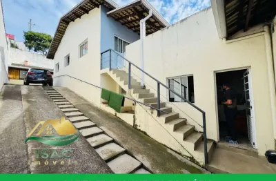 Oportunidade! casa á venda em terra preta- jardim são francisco