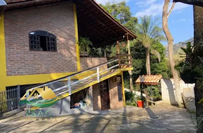 Chácara / sítio com 3 quartos à venda no Mato Dentro, Mairiporã 