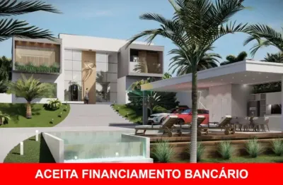 Sobrado em condomínio fechado à venda em atibaia/sp!