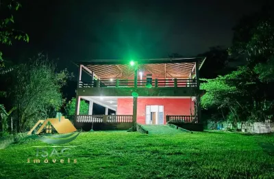 Chácara à venda com 5.000,00 mts² localizada em mato dentro, mairiporã/sp