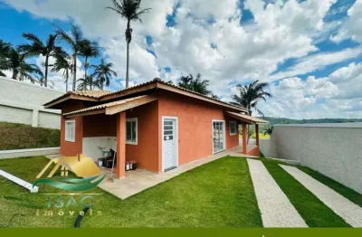 Chácara / sítio com 3 quartos à venda no Centro, Mairiporã 