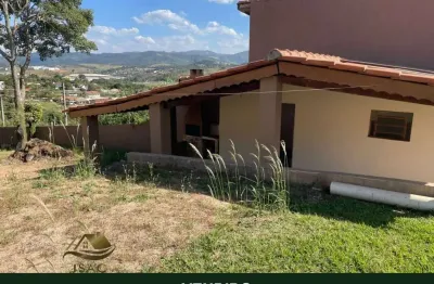 Chácara / sítio com 2 quartos à venda no Alpes Bom Jesus, Bom Jesus dos Perdões 