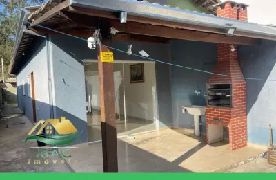 Casa com 2 quartos à venda na Canjica (Terra Preta), Mairiporã 
