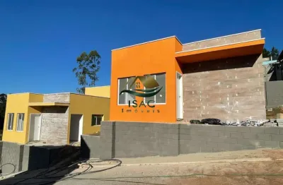 Casa em condomínio fechado com 3 quartos à venda no Jardim Estância Brasil, Atibaia 