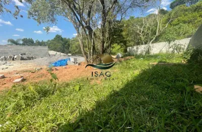 Terreno comercial à venda no Estância Santa Maria do Portão, Atibaia 