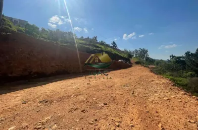 Terreno à venda no Estância Santa Maria do Portão, Atibaia 