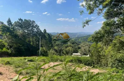 Terreno comercial à venda no Estância Santa Maria do Portão, Atibaia 