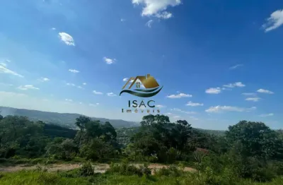 Terreno à venda no Estância Santa Maria do Portão, Atibaia 