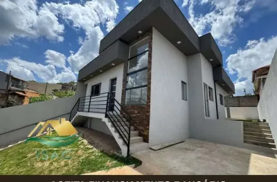 Casa com 3 quartos à venda no Dos Cardosos, Mairiporã 
