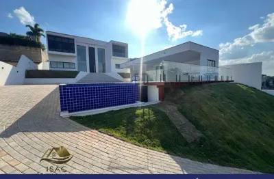 Casa em condomínio fechado com 3 quartos à venda no Condomínio Residencial Shamballa III, Atibaia 