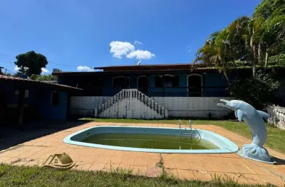 Excelente chácara disponível para locação ou venda em terra  preta, mairiporã/sp