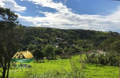 Terreno comercial à venda no Jardim Estância Brasil, Atibaia 