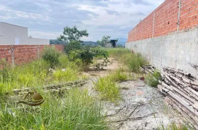 Terreno pronto para construir em terra preta, mairiporã/sp